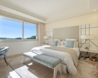 Rynek wtórny - apartment - Marbella - Marbella Centro