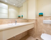 Rynek wtórny - apartment - Marbella - Marbella Centro