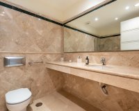 Rynek wtórny - apartment - Marbella - Marbella Centro