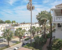 Rynek wtórny - apartment - Marbella - Marbella Centro