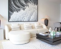 Rynek wtórny - apartment - Marbella - Marbella Centro