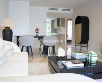 Rynek wtórny - apartment - Marbella - Marbella Centro
