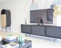 Rynek wtórny - apartment - Marbella - Marbella Centro