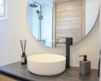 Rynek wtórny - apartment - Marbella - Marbella Centro