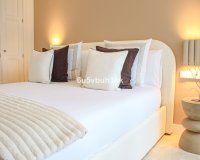 Rynek wtórny - apartment - Marbella - Marbella Centro