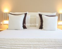 Rynek wtórny - apartment - Marbella - Marbella Centro