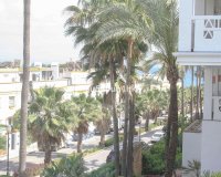 Rynek wtórny - apartment - Marbella - Marbella Centro