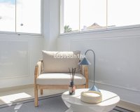 Rynek wtórny - apartment - Marbella - Marbella Centro