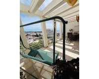 Rynek wtórny - apartment - Marbella - Marbella Centro