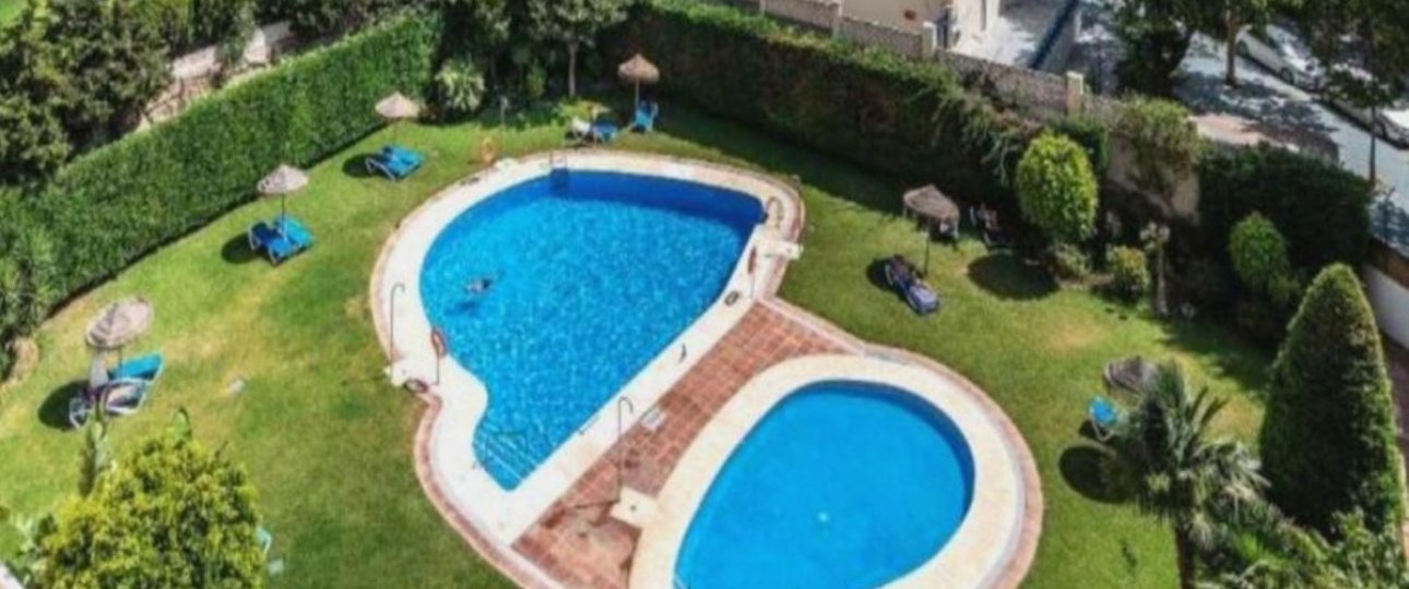 Rynek wtórny - apartment - Marbella - Marbella Centro