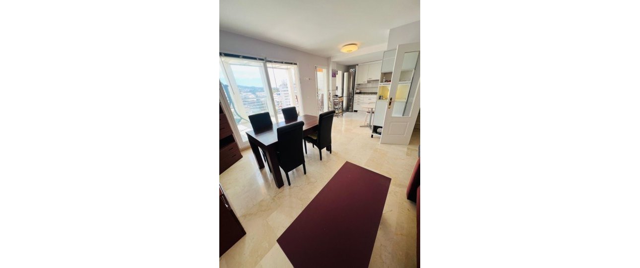 Rynek wtórny - apartment - Marbella - Marbella Centro