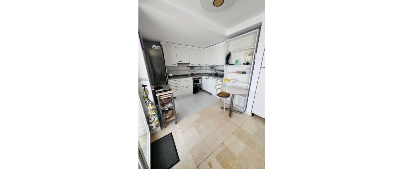 Rynek wtórny - apartment - Marbella - Marbella Centro
