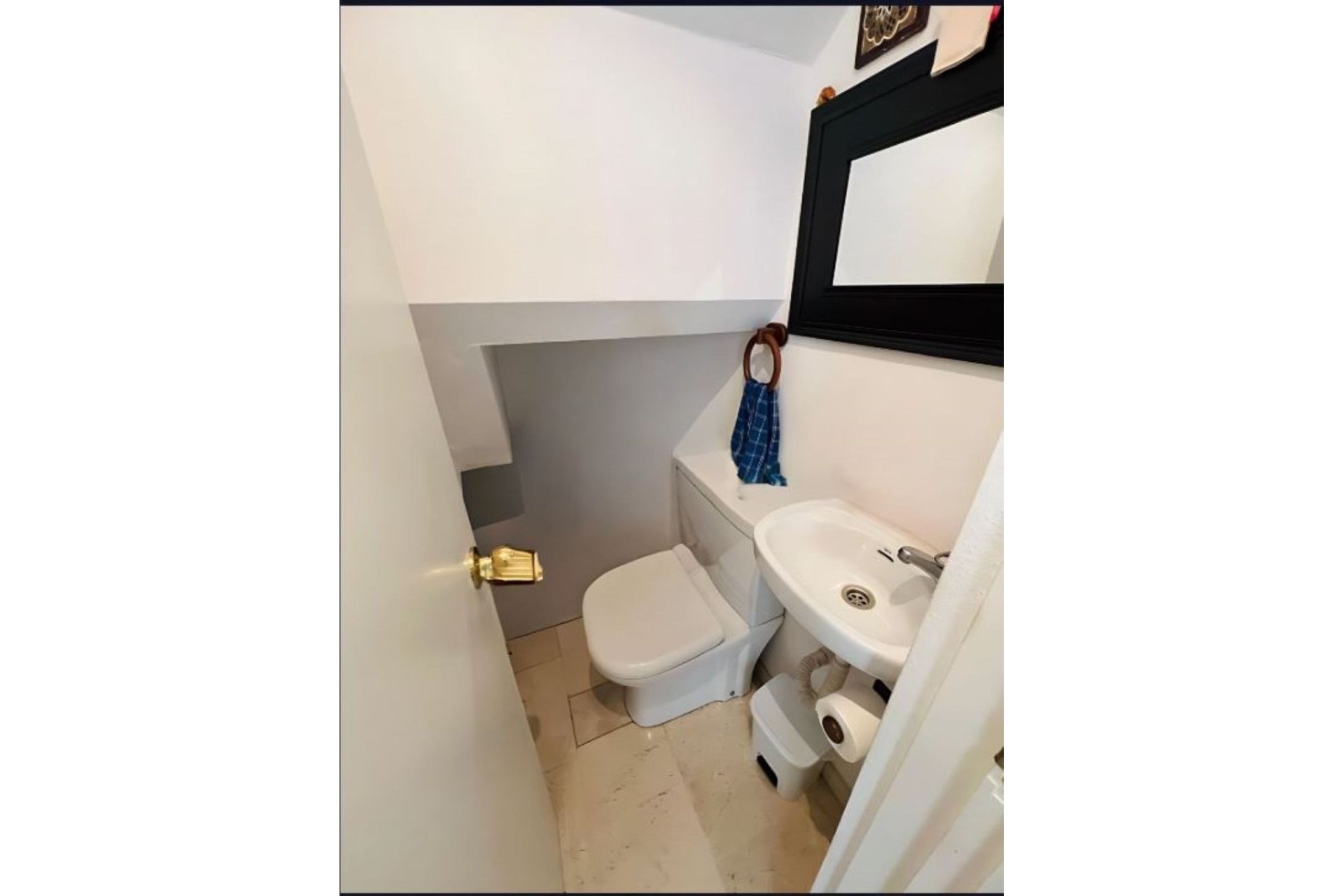 Rynek wtórny - apartment - Marbella - Marbella Centro