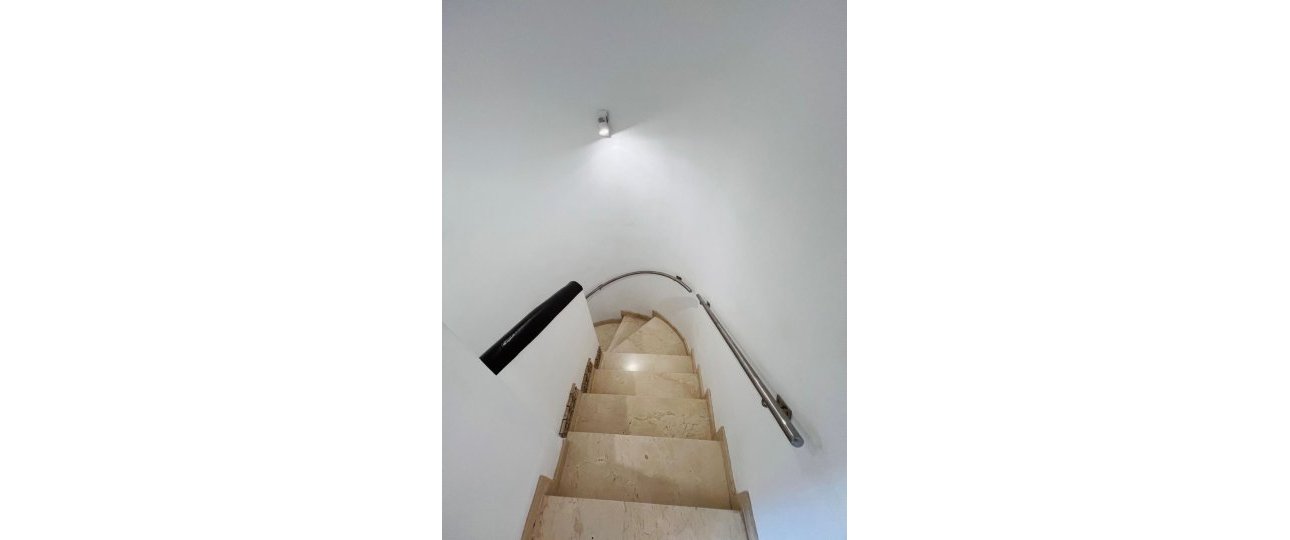 Rynek wtórny - apartment - Marbella - Marbella Centro