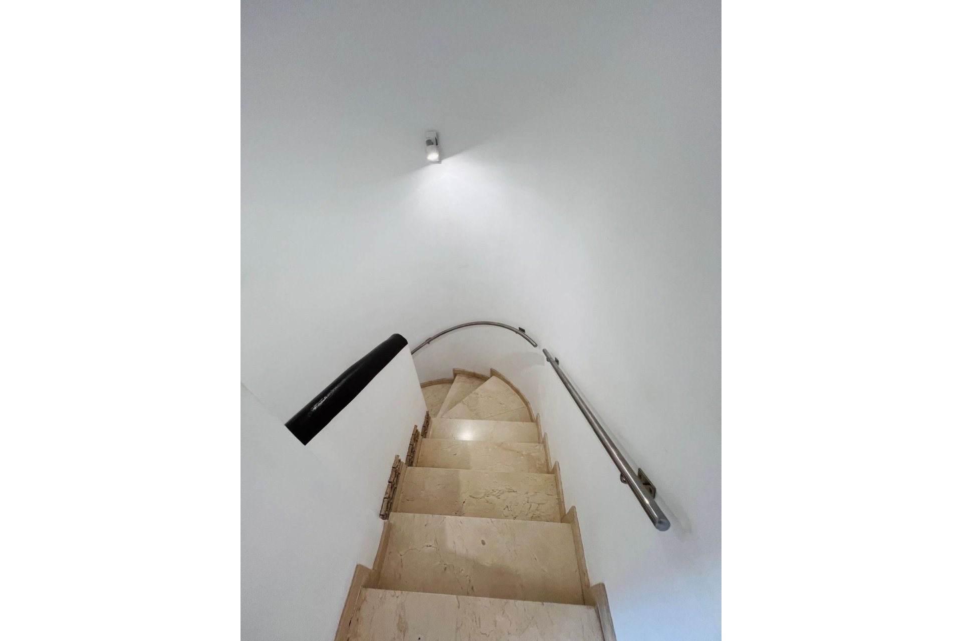 Rynek wtórny - apartment - Marbella - Marbella Centro