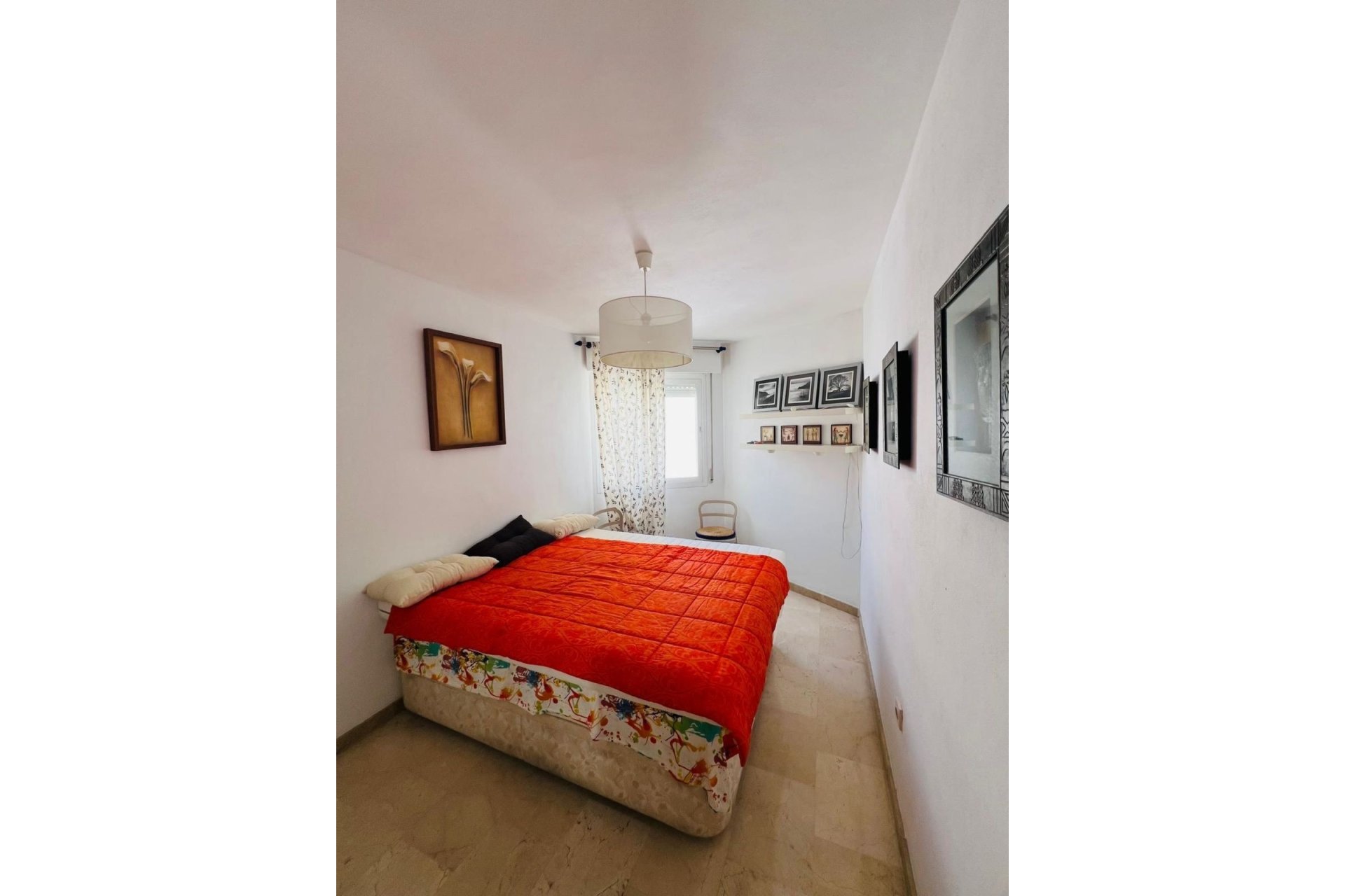 Rynek wtórny - apartment - Marbella - Marbella Centro