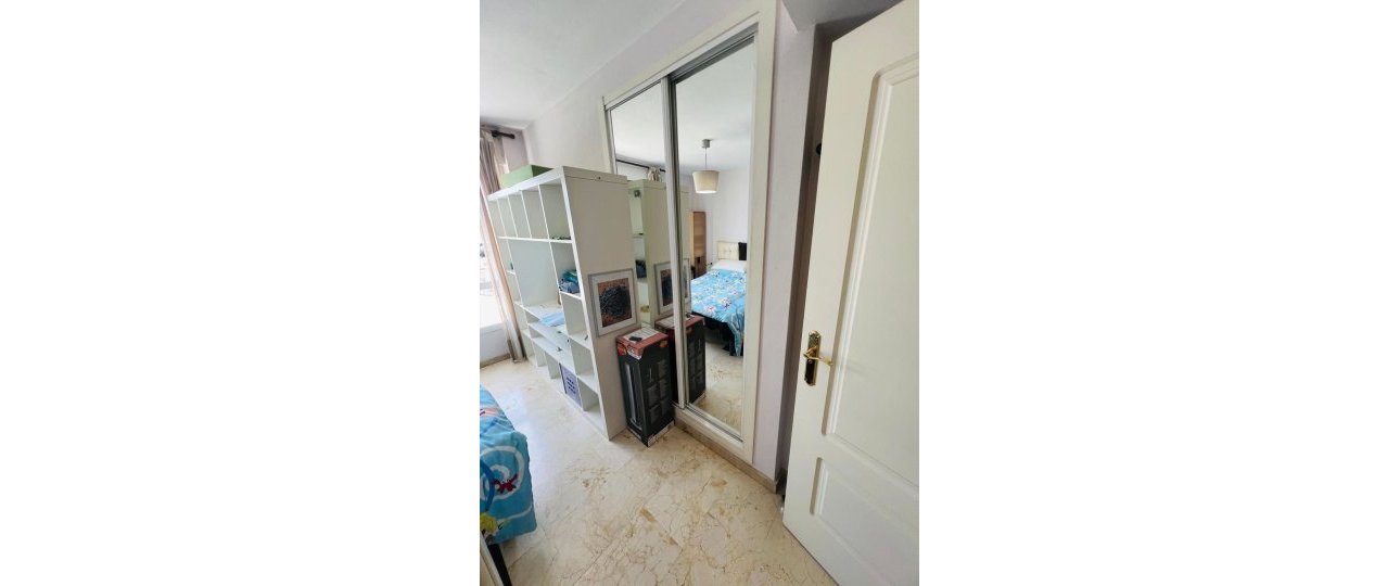 Rynek wtórny - apartment - Marbella - Marbella Centro
