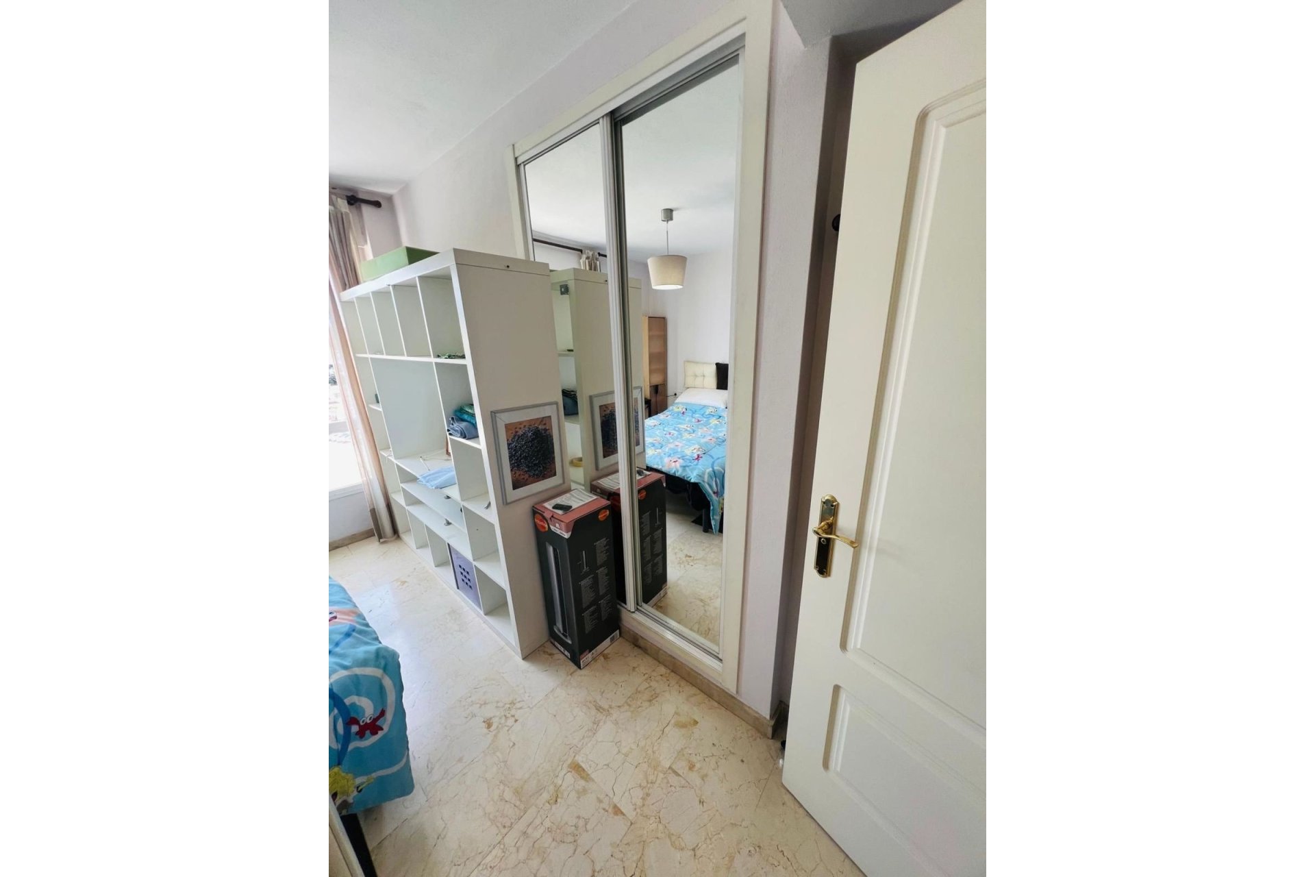 Rynek wtórny - apartment - Marbella - Marbella Centro