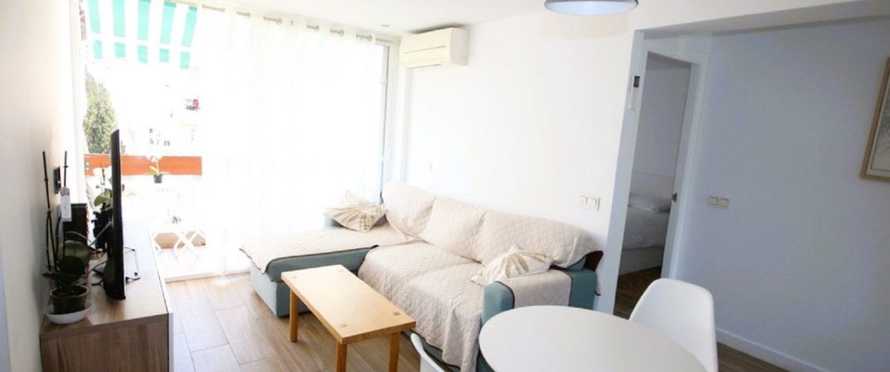 Rynek wtórny - apartment - Marbella - Marbella Centro