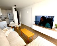 Rynek wtórny - apartment - Marbella - Marbella Centro