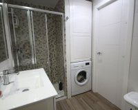 Rynek wtórny - apartment - Marbella - Marbella Centro