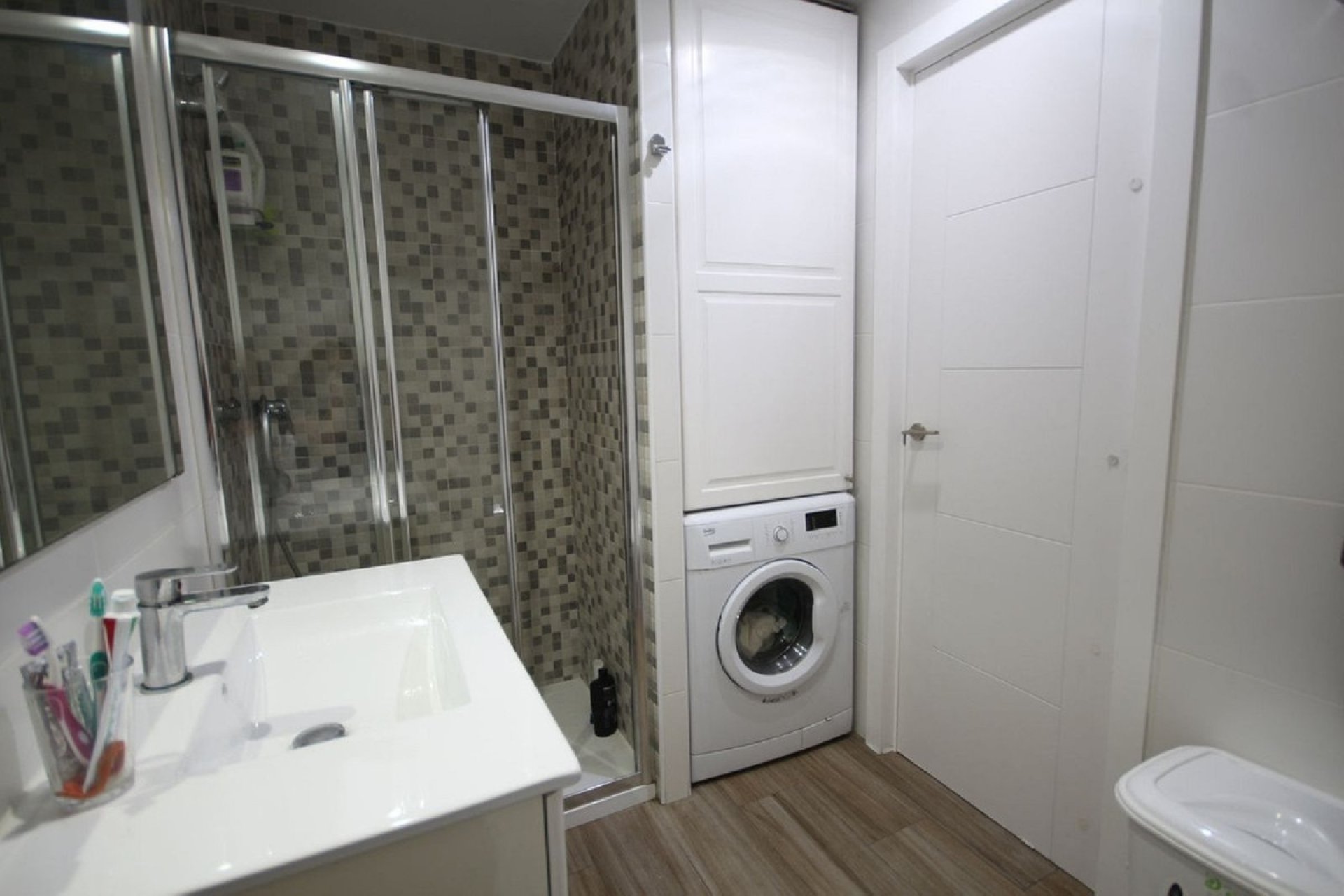 Rynek wtórny - apartment - Marbella - Marbella Centro
