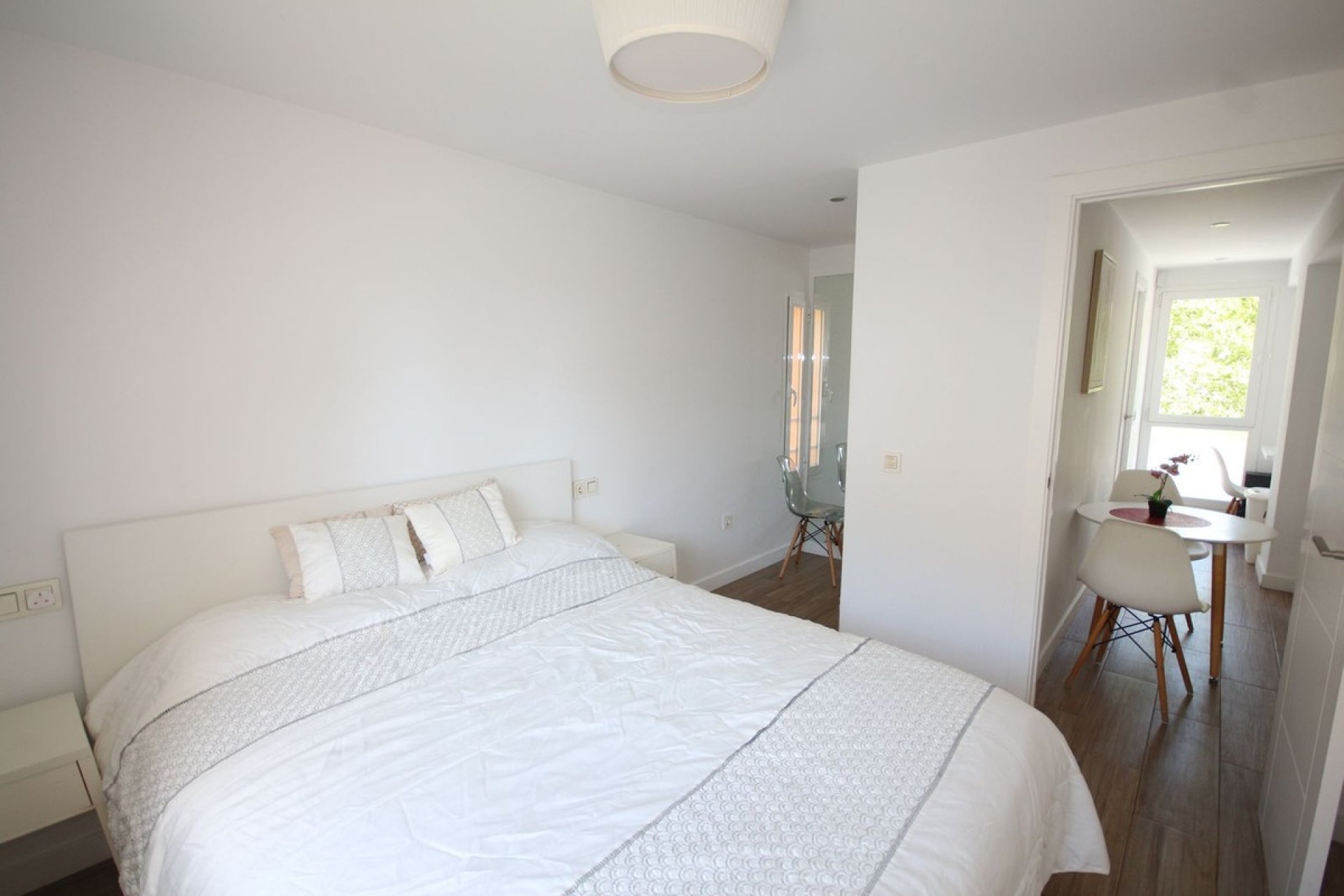 Rynek wtórny - apartment - Marbella - Marbella Centro