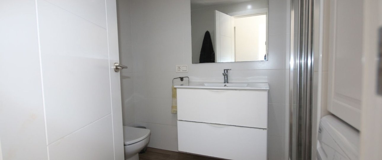 Rynek wtórny - apartment - Marbella - Marbella Centro