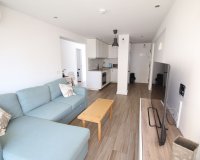 Rynek wtórny - apartment - Marbella - Marbella Centro