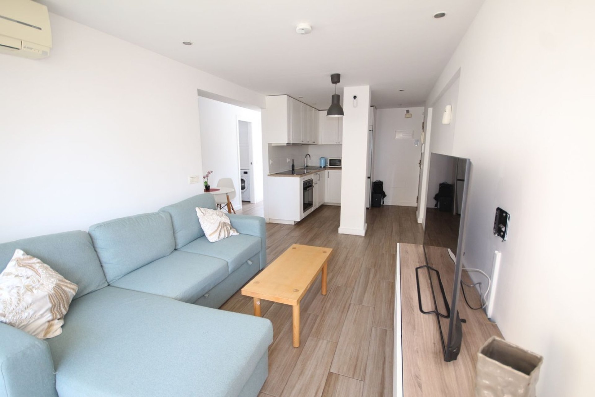 Rynek wtórny - apartment - Marbella - Marbella Centro