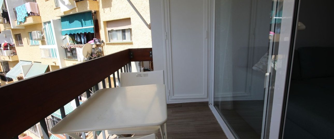 Rynek wtórny - apartment - Marbella - Marbella Centro