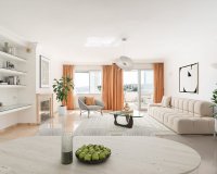 Rynek wtórny - apartment - Marbella - Marbella Centro