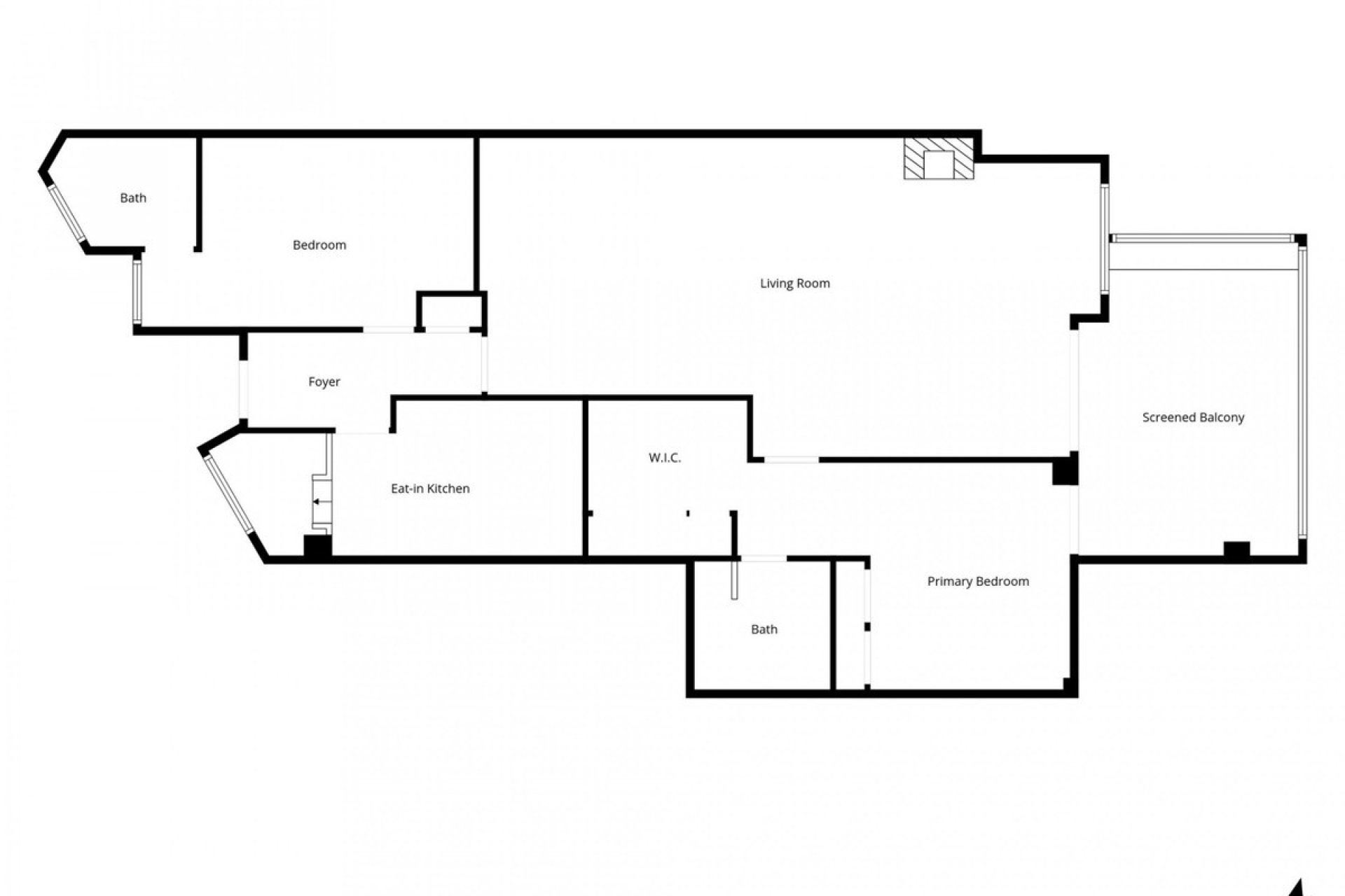 Rynek wtórny - apartment - Marbella - Marbella Centro