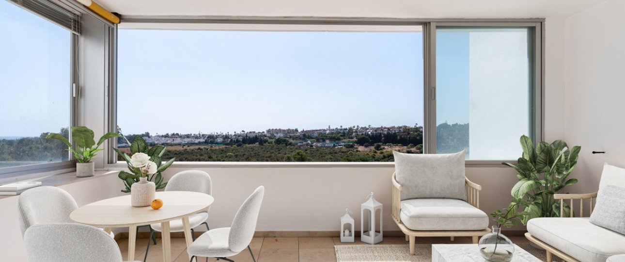 Rynek wtórny - apartment - Marbella - Marbella Centro