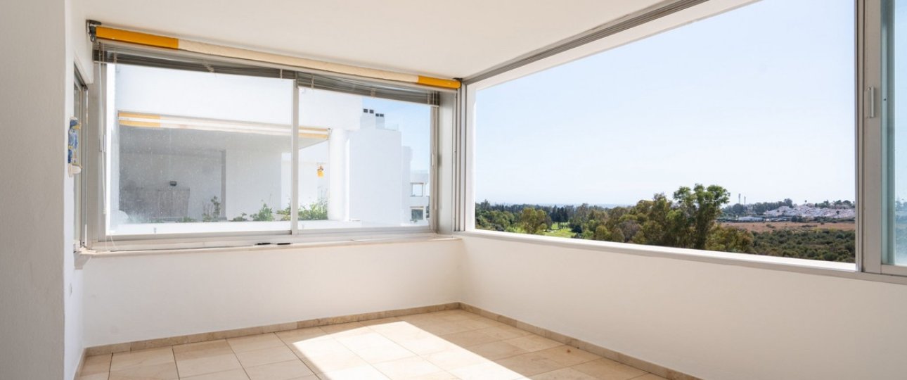 Rynek wtórny - apartment - Marbella - Marbella Centro