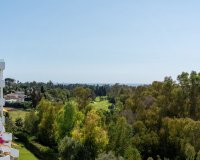 Rynek wtórny - apartment - Marbella - Marbella Centro