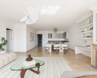 Rynek wtórny - apartment - Marbella - Marbella Centro