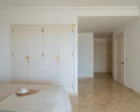 Rynek wtórny - apartment - Marbella - Marbella Centro