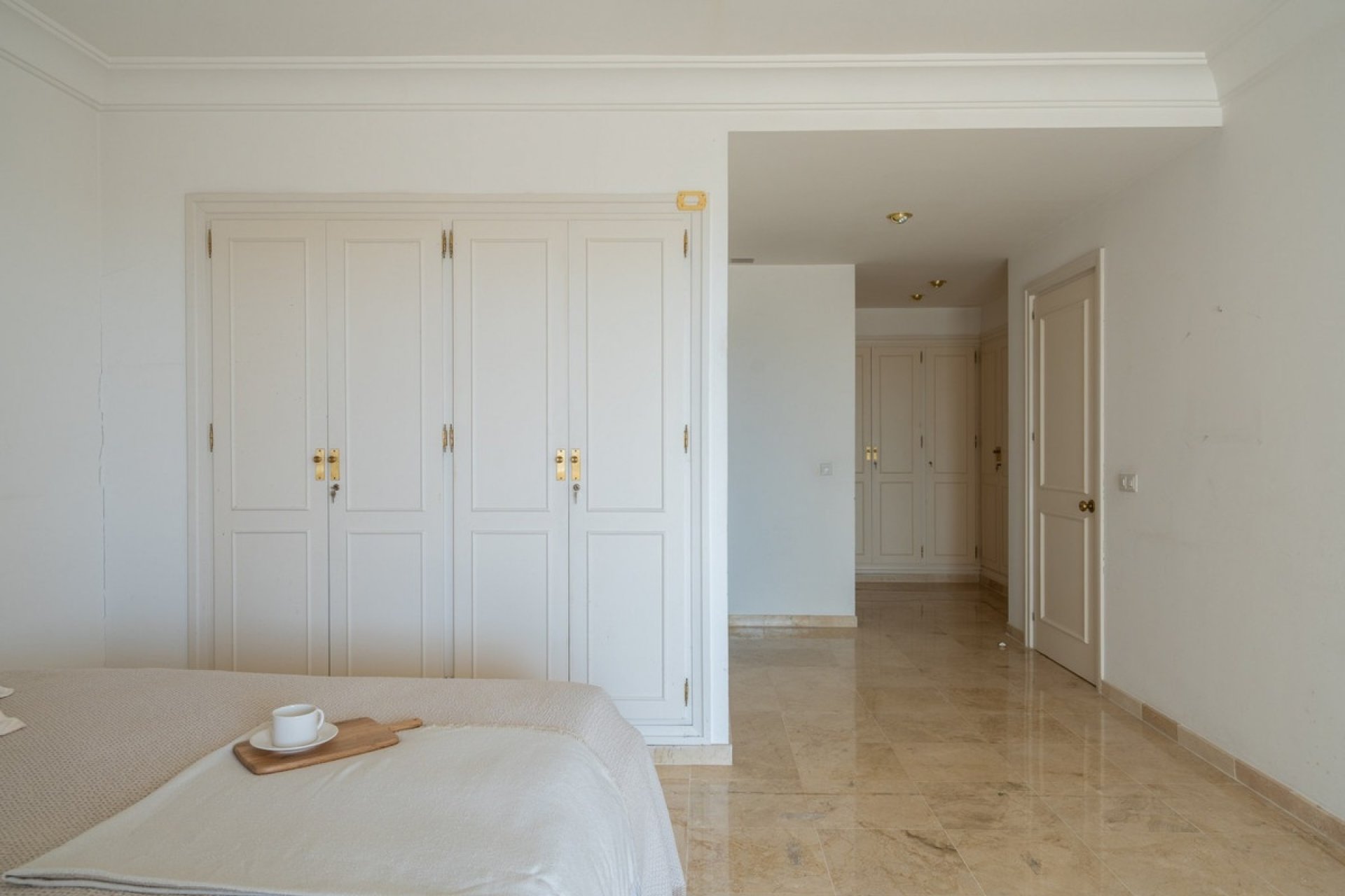 Rynek wtórny - apartment - Marbella - Marbella Centro