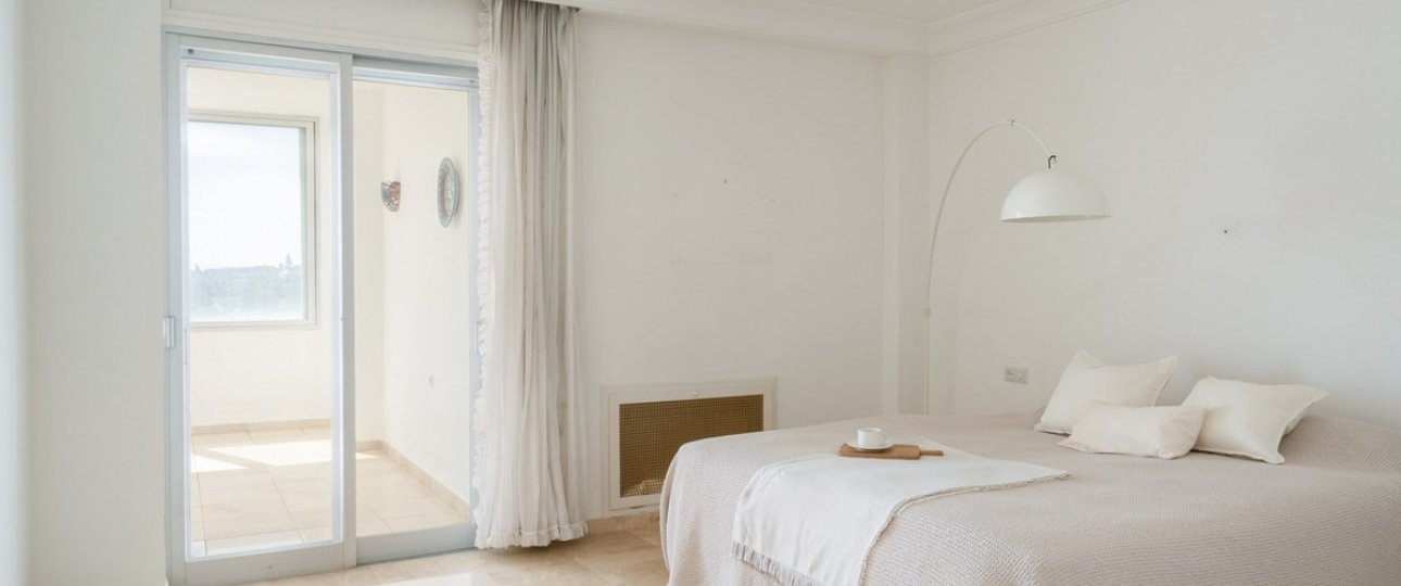 Rynek wtórny - apartment - Marbella - Marbella Centro