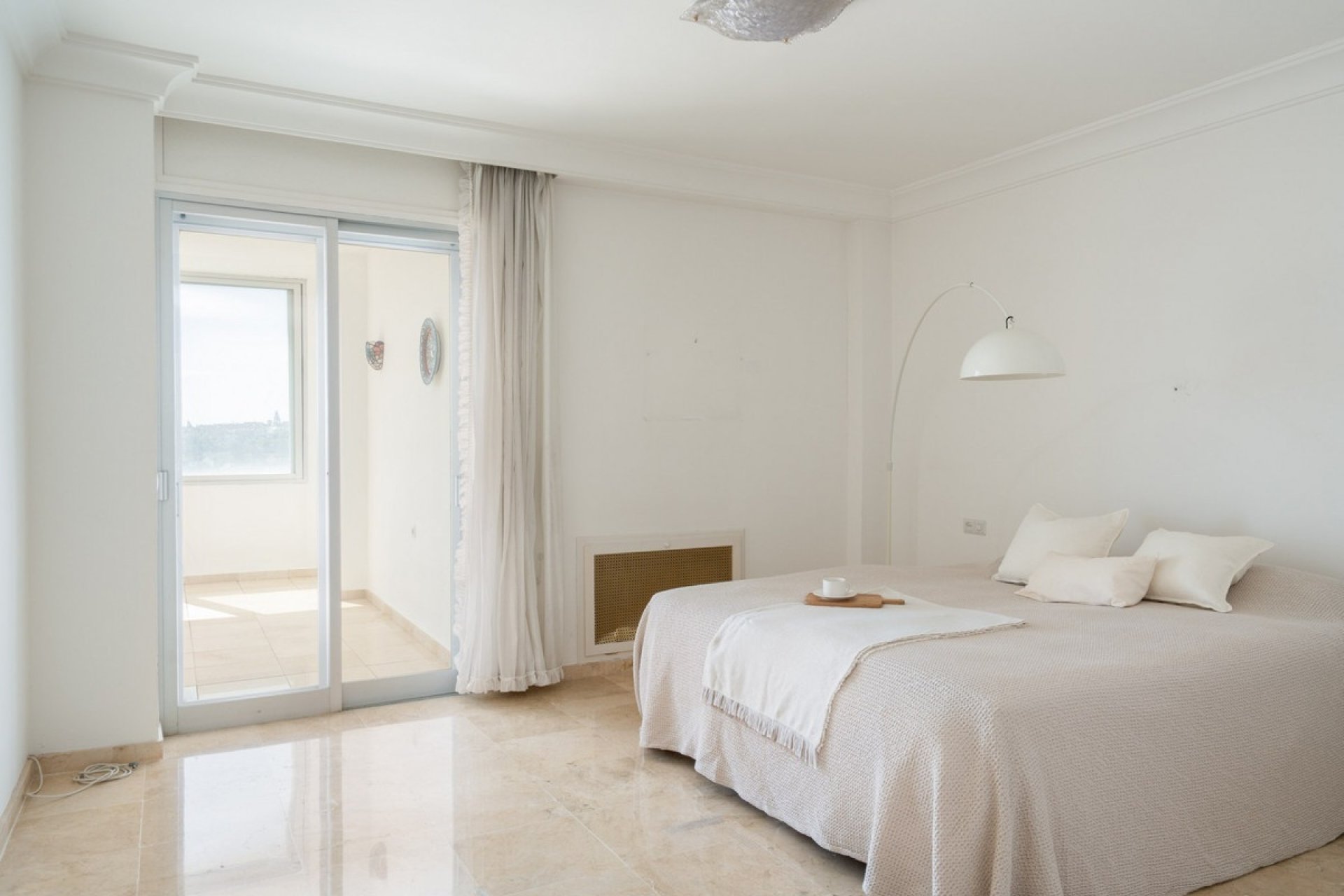 Rynek wtórny - apartment - Marbella - Marbella Centro