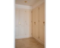 Rynek wtórny - apartment - Marbella - Marbella Centro