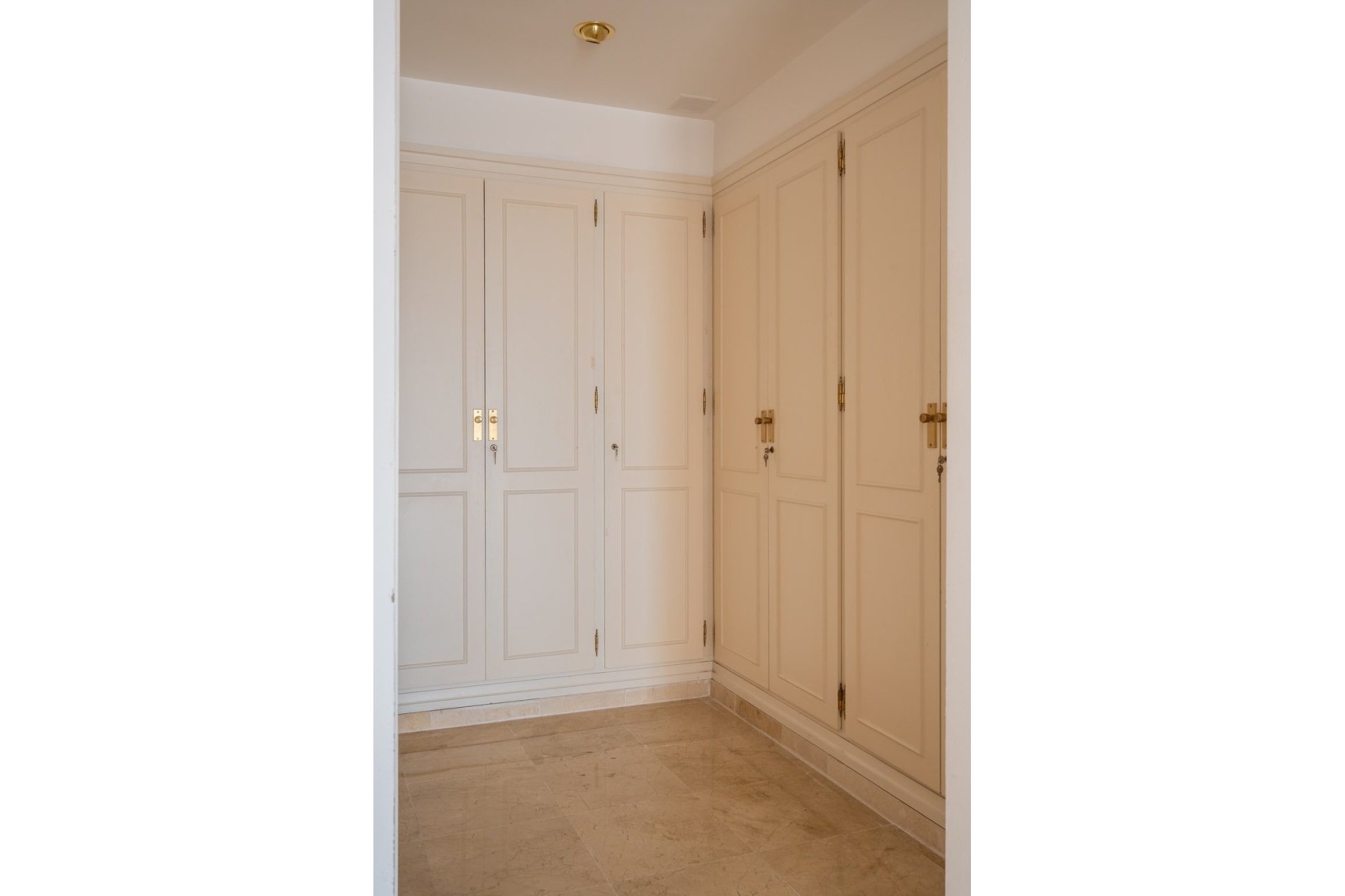 Rynek wtórny - apartment - Marbella - Marbella Centro