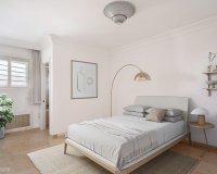 Rynek wtórny - apartment - Marbella - Marbella Centro