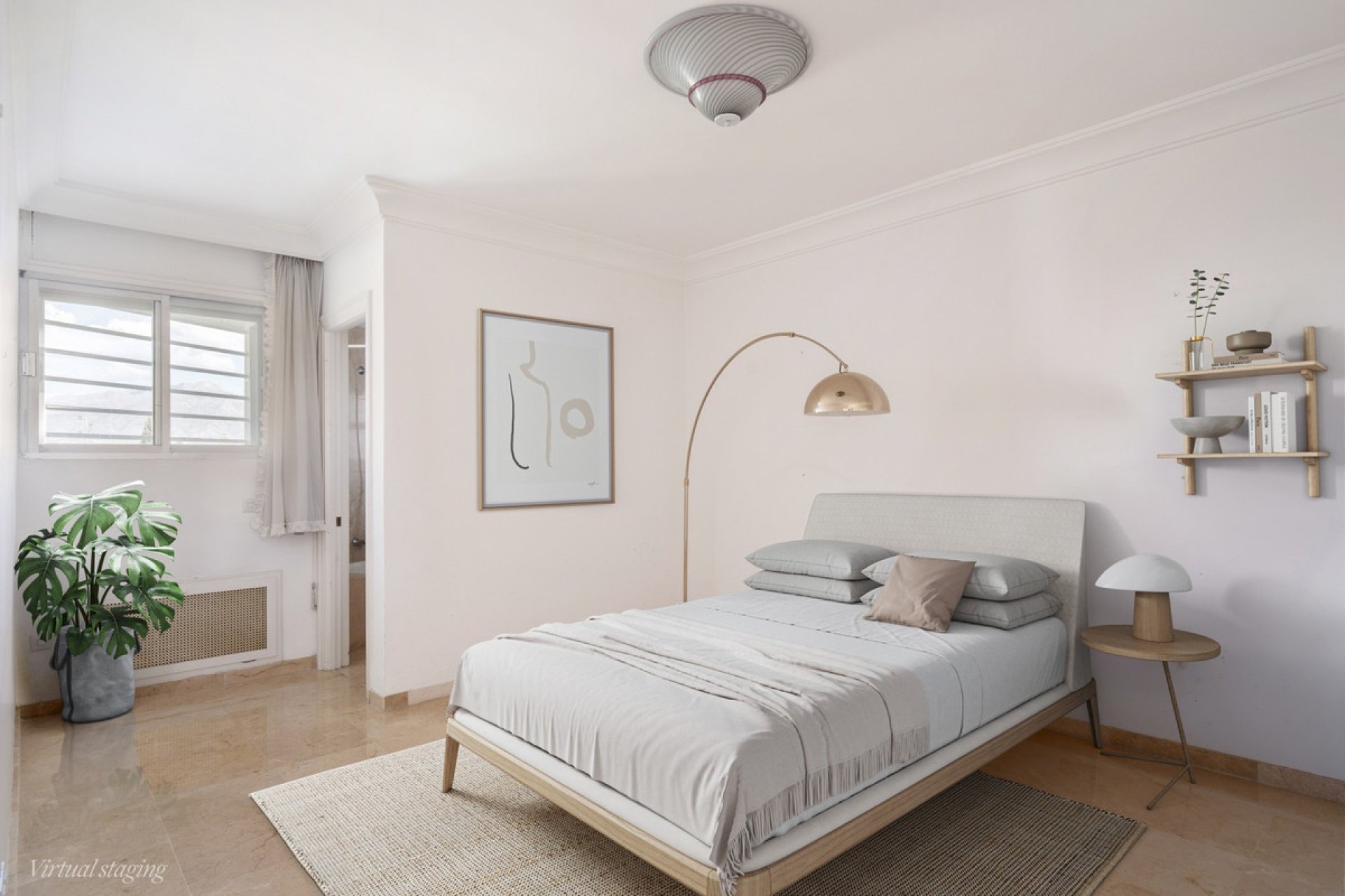 Rynek wtórny - apartment - Marbella - Marbella Centro