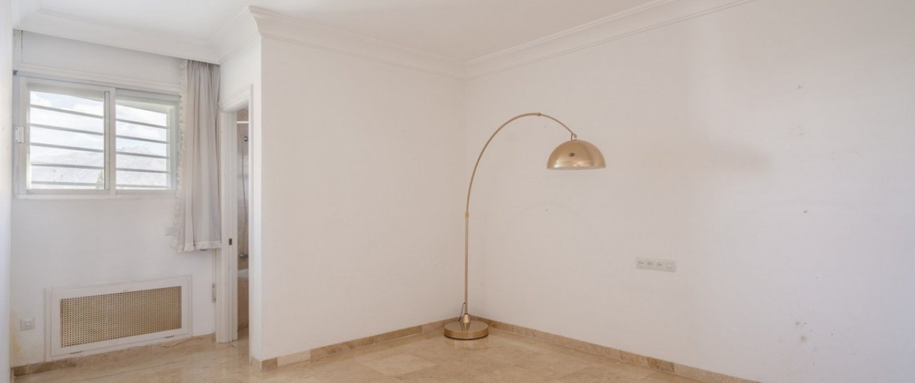 Rynek wtórny - apartment - Marbella - Marbella Centro