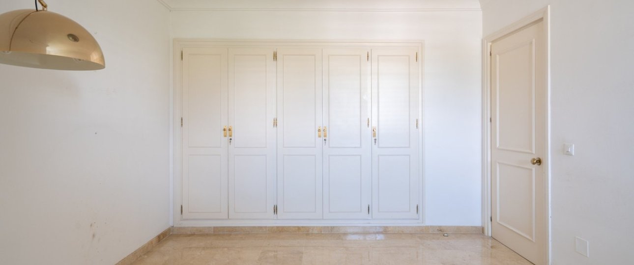 Rynek wtórny - apartment - Marbella - Marbella Centro
