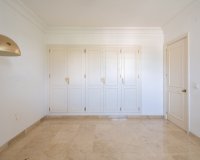 Rynek wtórny - apartment - Marbella - Marbella Centro