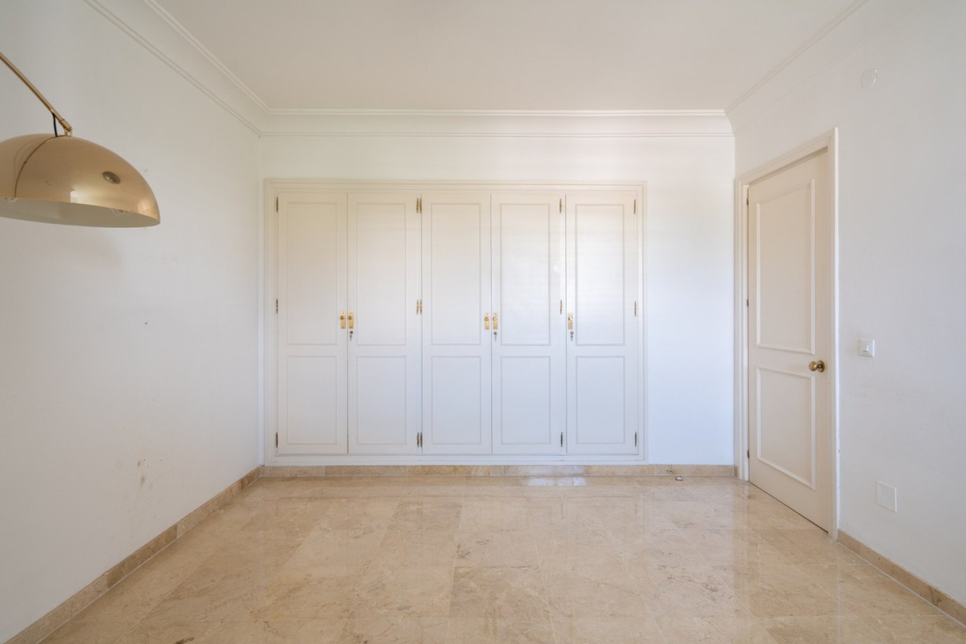 Rynek wtórny - apartment - Marbella - Marbella Centro