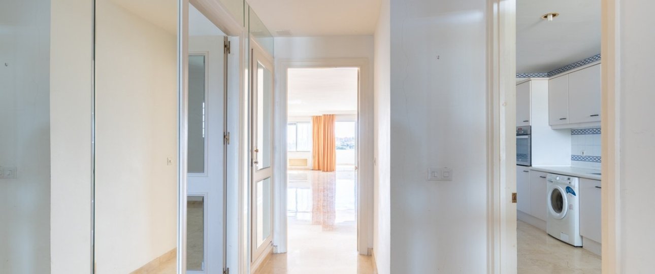 Rynek wtórny - apartment - Marbella - Marbella Centro